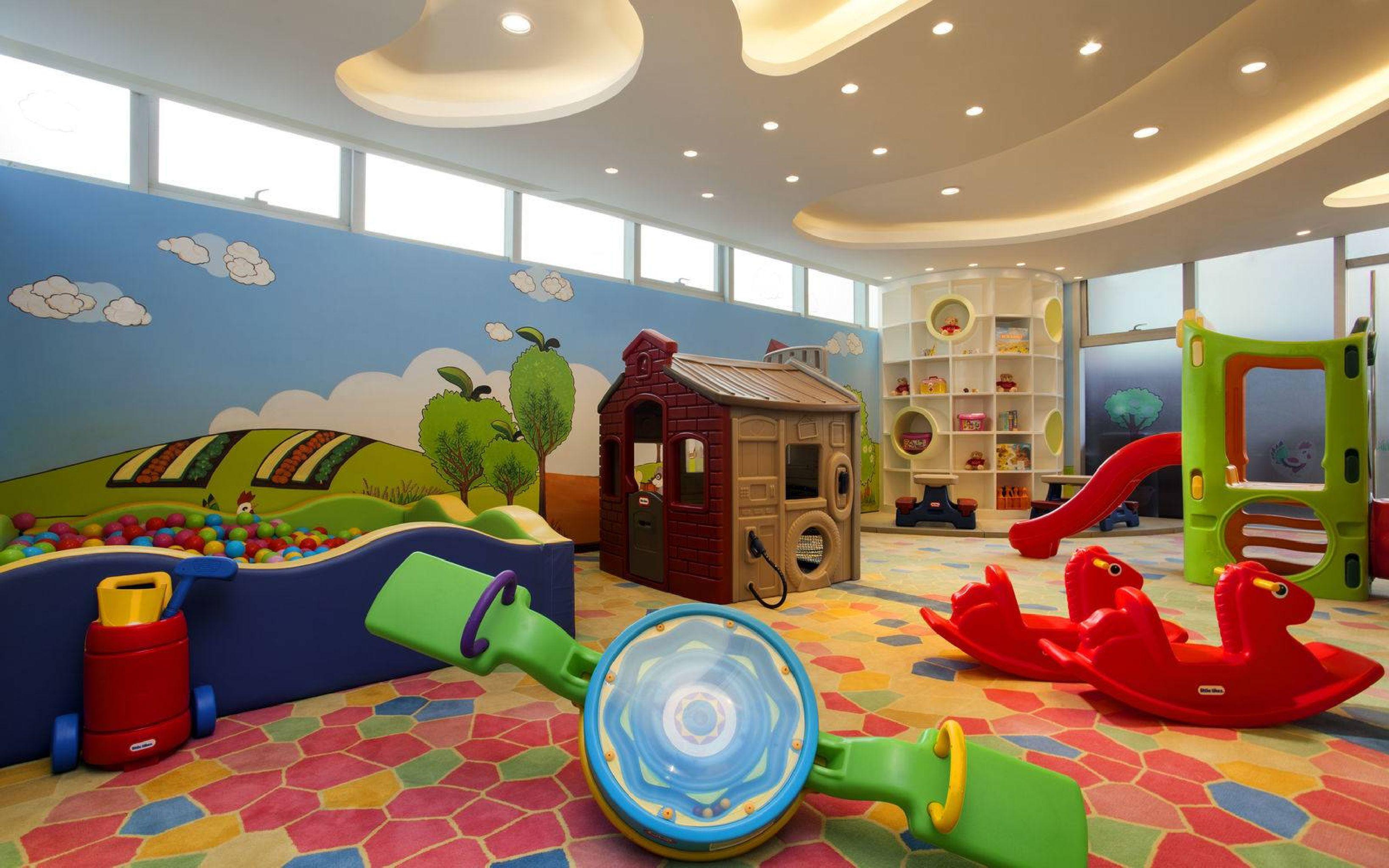 Ascott Ifc Guangzhou Apartment Luaran gambar