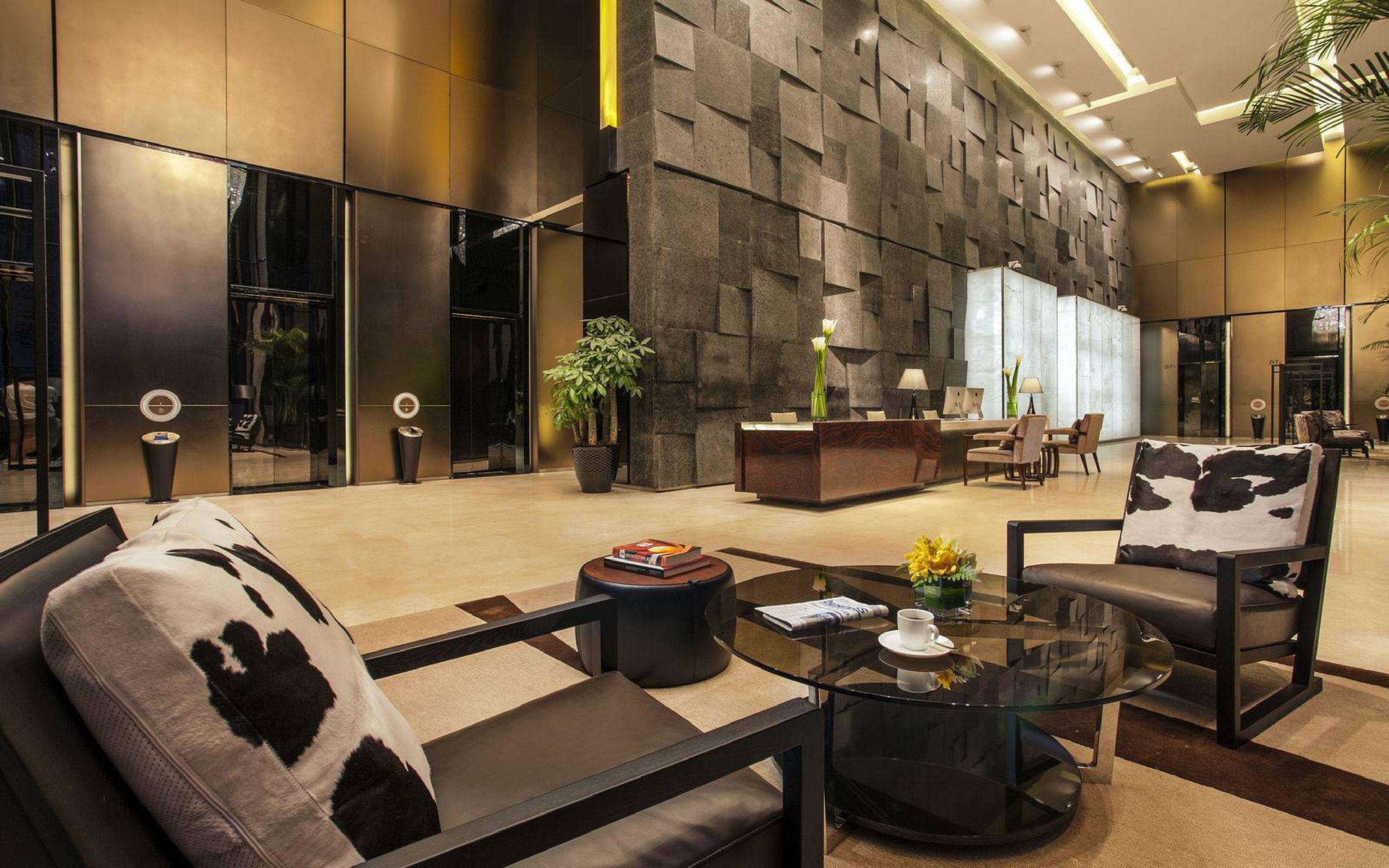 Ascott Ifc Guangzhou Apartment Luaran gambar
