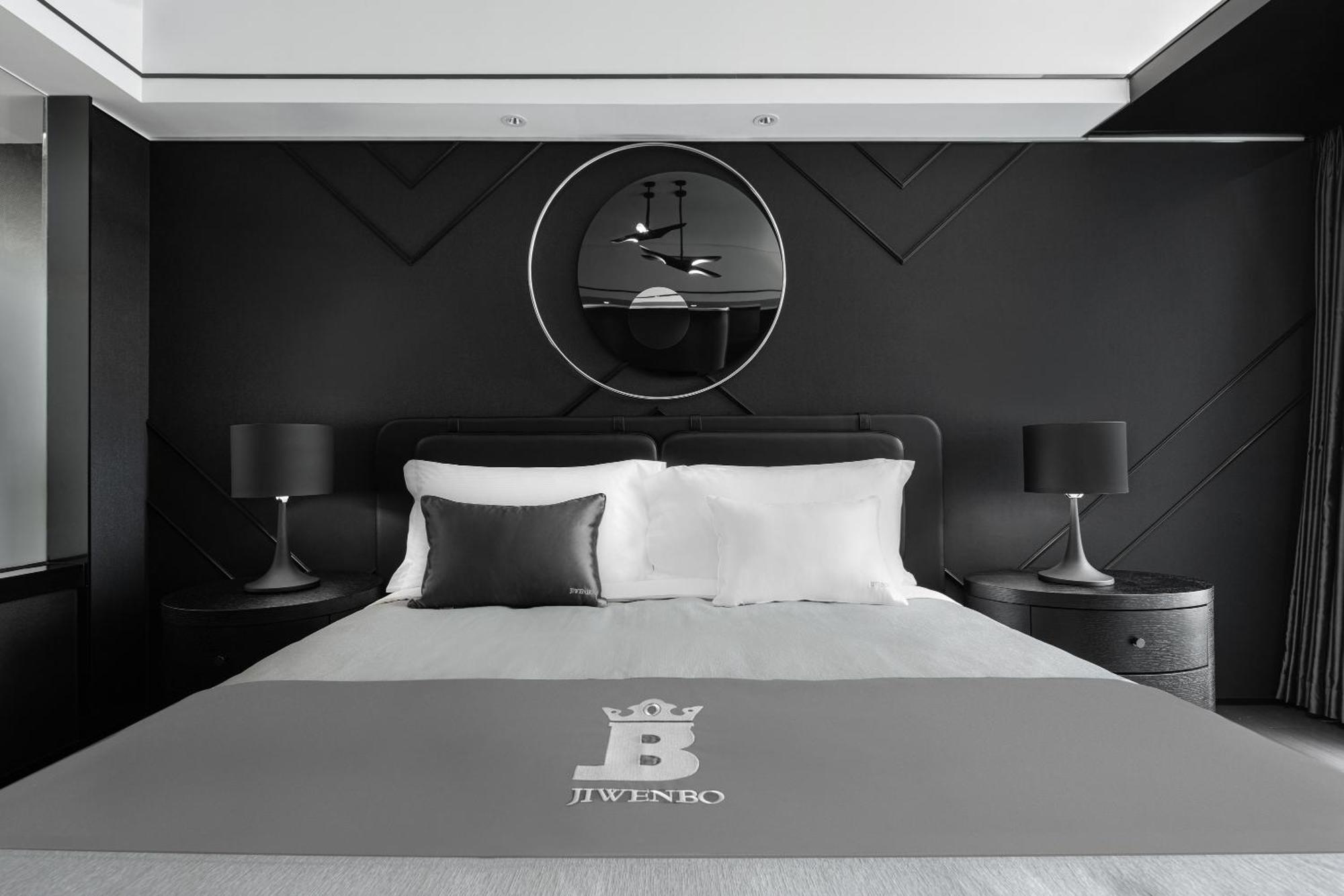 Ascott Ifc Guangzhou Apartment Luaran gambar